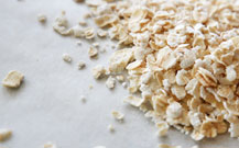 Oat Flakes from Jamestown Mills