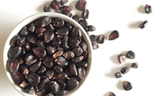 Purple Corn