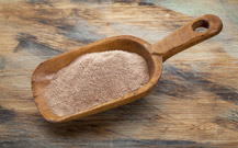 Teff Flour