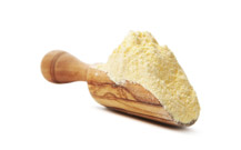 Yellow Corn Flour